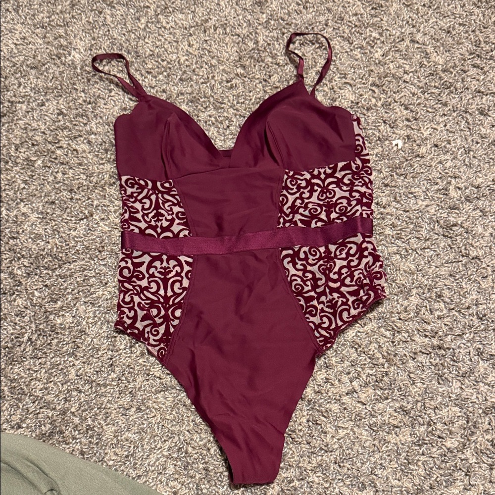 Victoria secret bodysuit